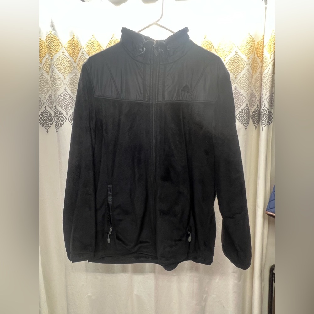 Women’s XL ACG Fur Jacket